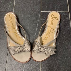 Sam Edelman sandals